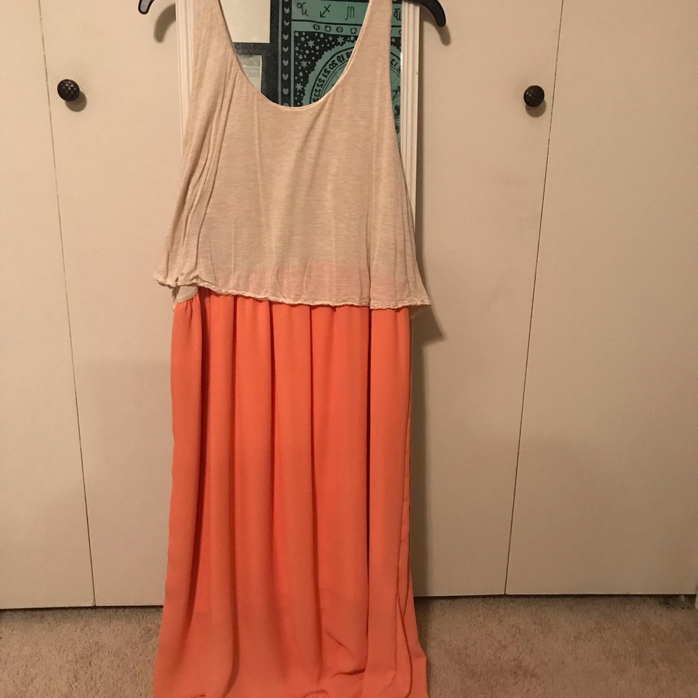 Summer dress